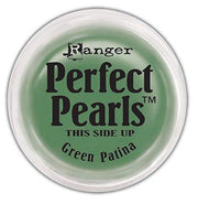 RANGER Perfect Pearls - Green Patina